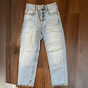 Zara Jeans
